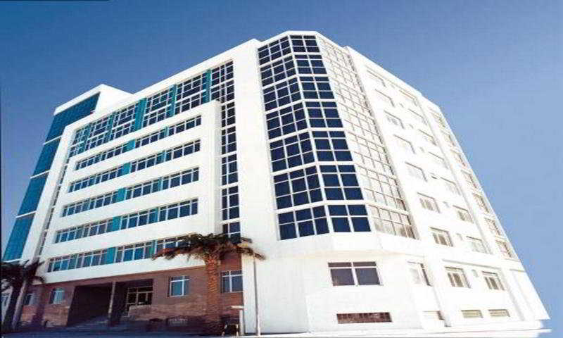 E5 Apartments Manama Luaran gambar