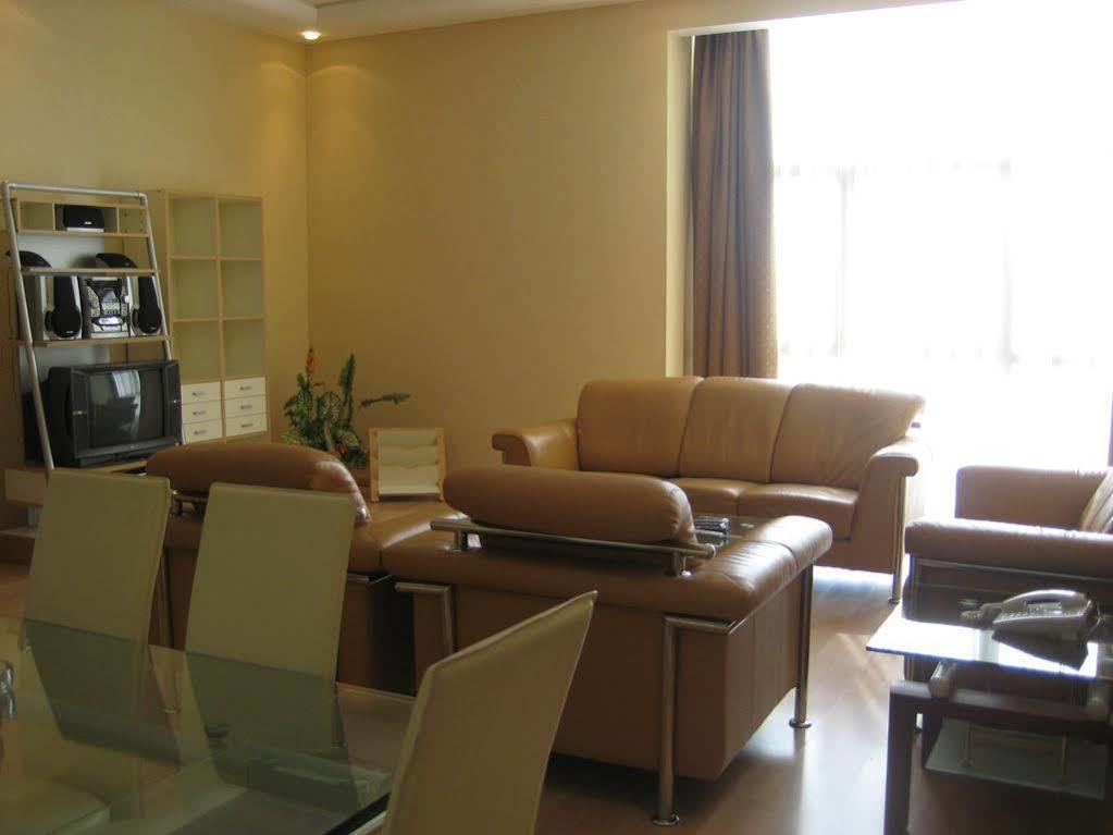 E5 Apartments Manama Luaran gambar